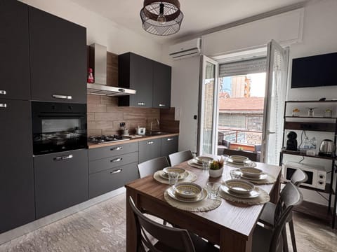 La Casa di Eva Apartment in Montesilvano