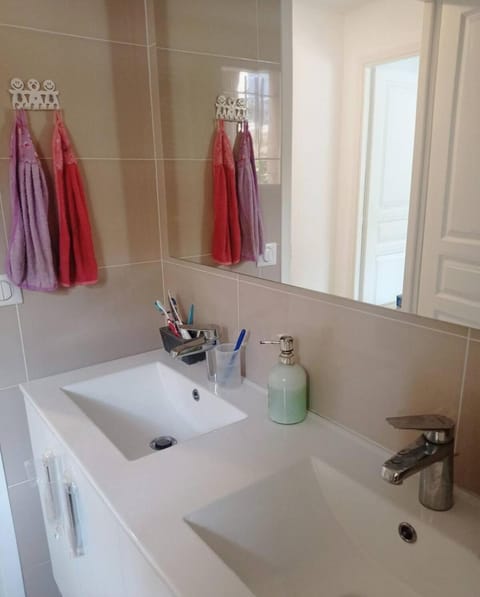 Monaco border Apartment in Monaco