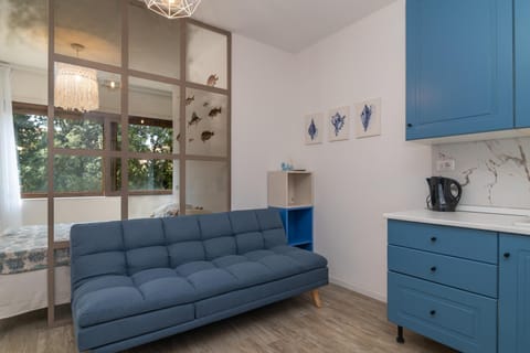 Appartamento Palau Alba Apartment in Palau