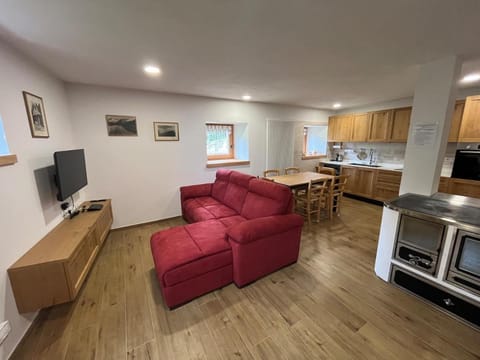 Communal lounge/ TV room, TV and multimedia, Living room