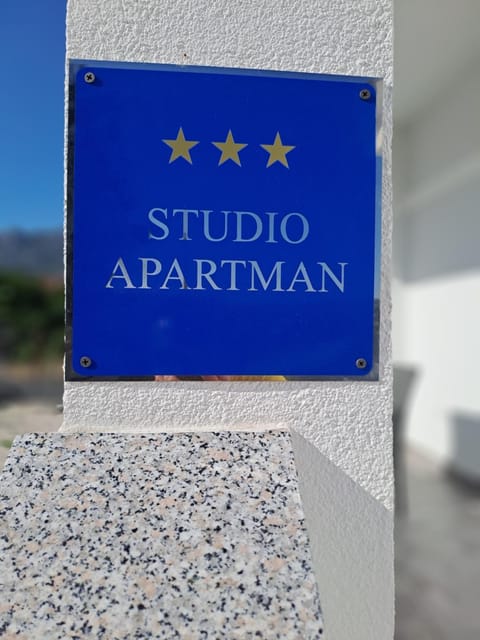 Apartmani Frane Apartment in Seline