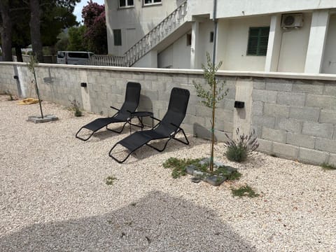 Apartmani Frane Apartment in Seline