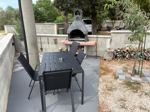 Apartmani Frane Apartment in Seline