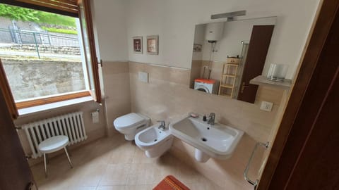 Resta home Apartment in Friuli-Venezia Giulia