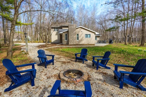 Grateful Roots House in Egg Harbor