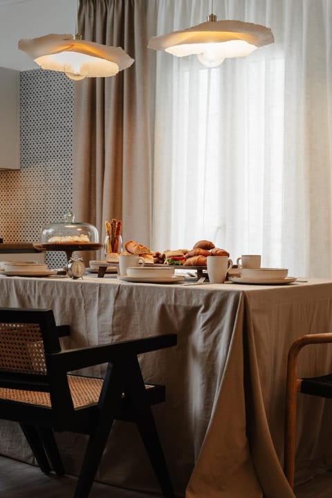 Naxian Nest Penthouse 3BR Apart - Walk to Beach Apartment in Naxos