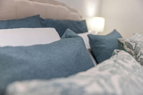 Roe Retreat by the sea Apartment in Portrush