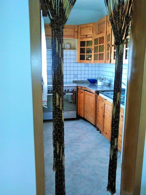 Villetta BouganVille Apartment in Torre San Giovanni