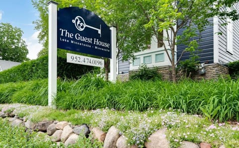 Property logo or sign