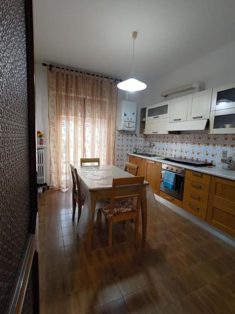 Casa dei nonni Apartment in Porto Recanati