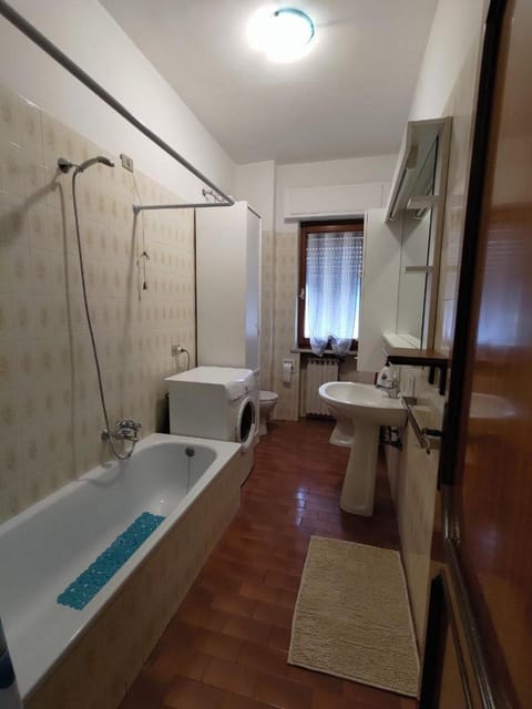 Casa dei nonni Apartment in Porto Recanati