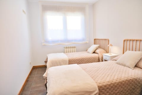 Brisa Do Porto Apartment in Portonovo