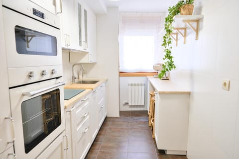 Brisa Do Porto Apartment in Portonovo