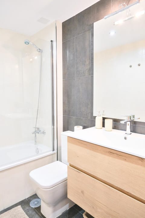 Brisa Do Porto Apartment in Portonovo