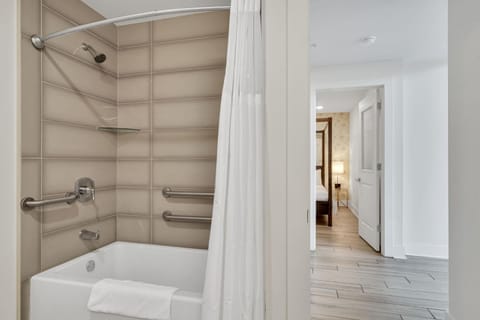 Nola Retreat Next To Frenchmen & French Quarter Hotel in Faubourg Marigny