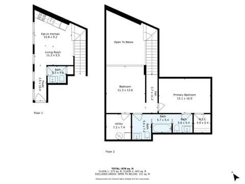 Nola Retreat Next To Frenchmen & French Quarter Hotel in Faubourg Marigny