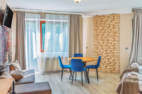 Royal Rooms Bed and Breakfast in Gdansk