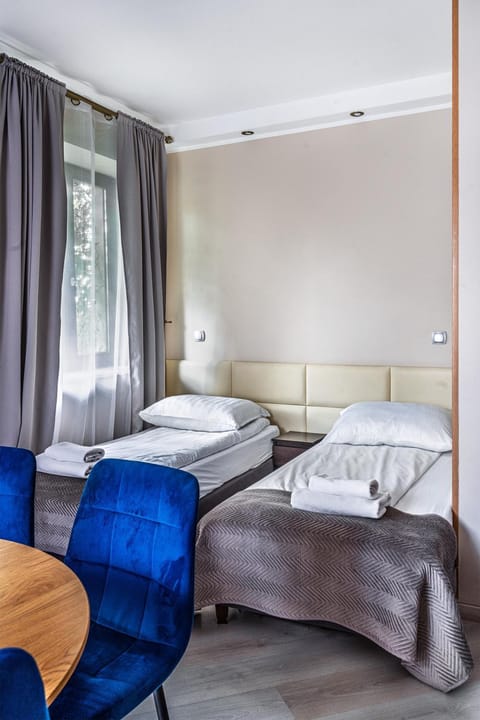 Royal Rooms Bed and Breakfast in Gdansk