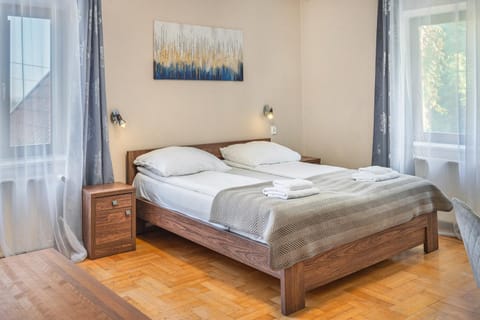 Royal Rooms Bed and Breakfast in Gdansk