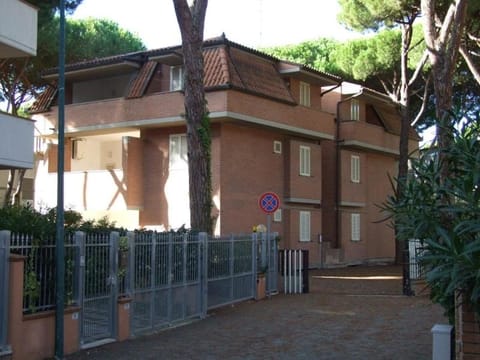 Aria di Mare appartamento in pineta e a due passi dal mare Apartment in Marina di Grosseto