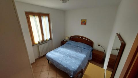 Aria di Mare appartamento in pineta e a due passi dal mare Apartment in Marina di Grosseto