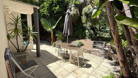 Petite Villa Eze Bord de Mer House in Eze