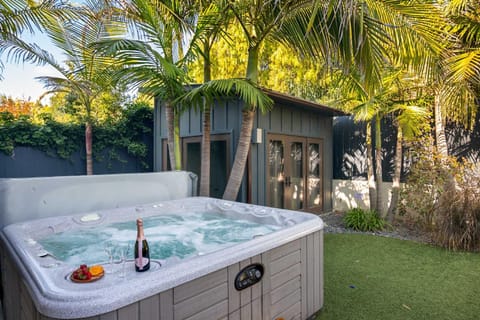 Modern Coastal La Jolla Gem House in La Jolla