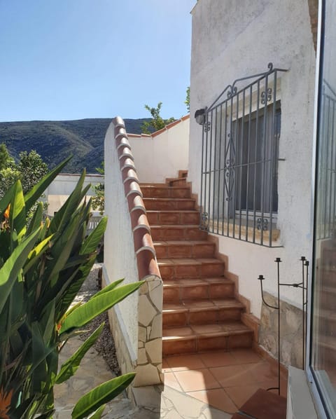 Property building, Balcony/Terrace