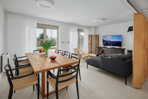 Villa A Cappella Villa in Kotor Municipality