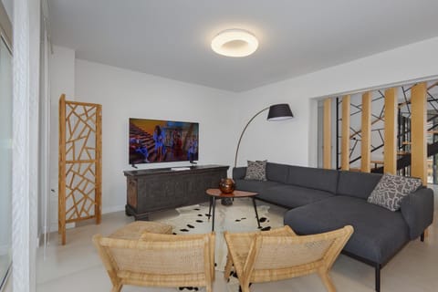 Villa A Cappella Villa in Kotor Municipality