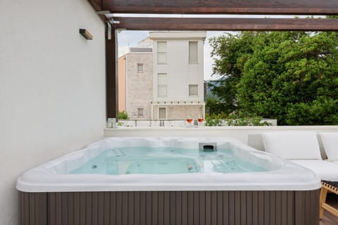 Villa A Cappella Villa in Kotor Municipality