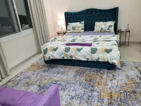 Magnificent 5 bedroom apartment near Al-Khan Beach Apartment in Al Sharjah