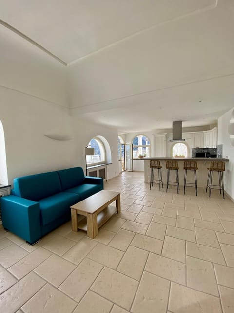 La Grande Perla 3 Bedroom Apartment Apartment in Capri