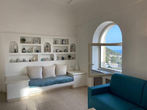 La Grande Perla 3 Bedroom Apartment Apartment in Capri