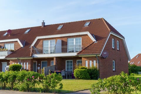 Gleich hinterm Deich 2 Apartment in Friedrichskoog