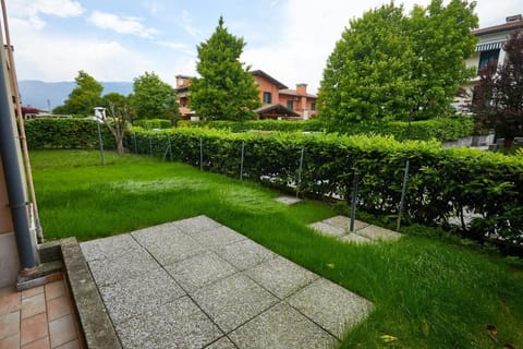 Rifugio accogliente e sereno con Giardino Privato Apartment in Friuli-Venezia Giulia