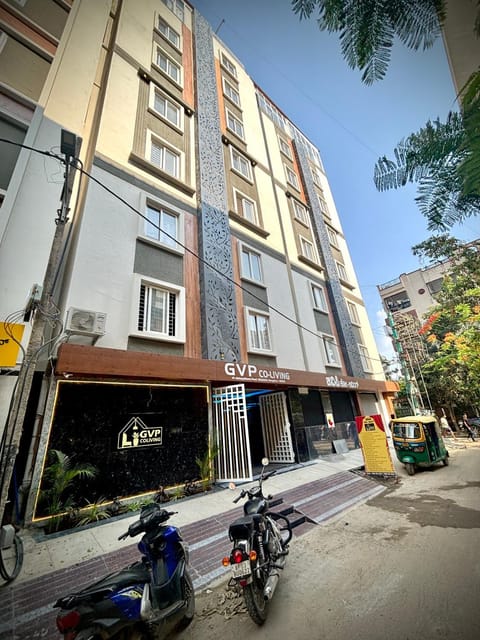 Street view, Location