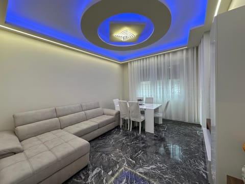 Blue Line Apartment Apartment in Rapallo