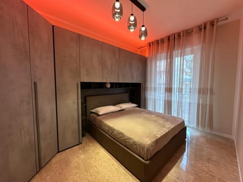 Blue Line Apartment Apartment in Rapallo