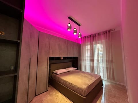 Blue Line Apartment Apartment in Rapallo