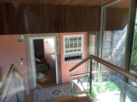 Casa da Boa Fonte by Casa da Travessa House in Viana do Castelo District, Portugal