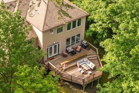 Greenbrooke House in Tigard