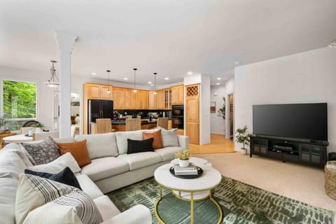 Greenbrooke House in Tigard