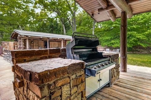 Wilder Woods House in Michiana