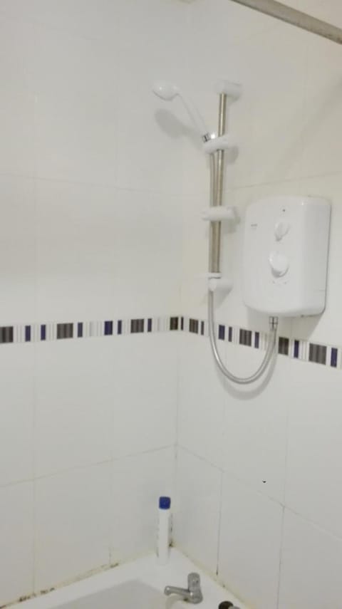 Glasgow Room near Glasgow City Centre Bed and Breakfast in Glasgow