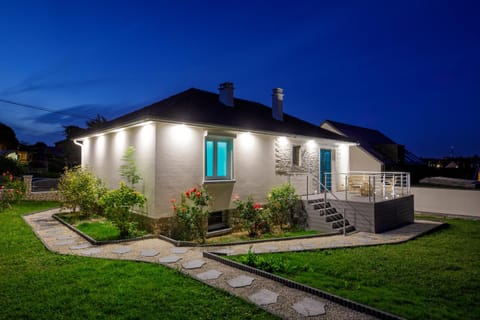 Amour et spa prestige à Honfleur Villa in Honfleur