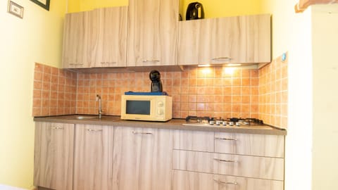 Casa l'Arco degli Ulivi - Pet Friendly House in Sardinia