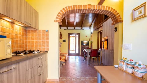 Casa l'Arco degli Ulivi - Pet Friendly House in Sardinia