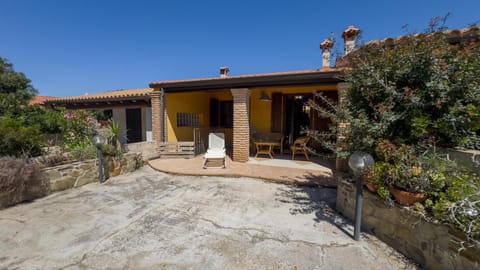 Casa l'Arco degli Ulivi - Pet Friendly House in Sardinia