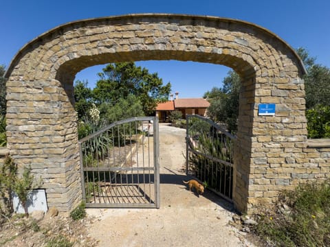 Casa l'Arco degli Ulivi - Pet Friendly House in Sardinia
